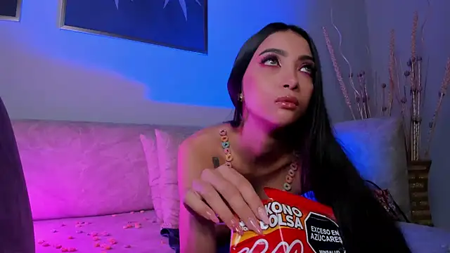 ValeriaVelvet online show from 01/29/25, 03:04