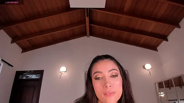 ValeriaVelvet online show from 02/04/25, 02:53