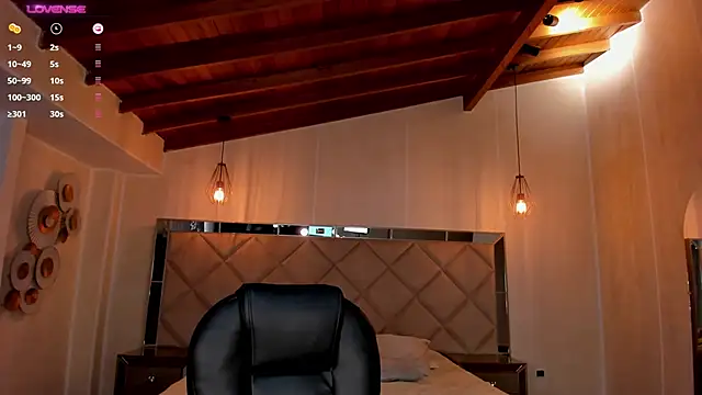 ValeriaVelvet online show from 02/28/25, 03:04