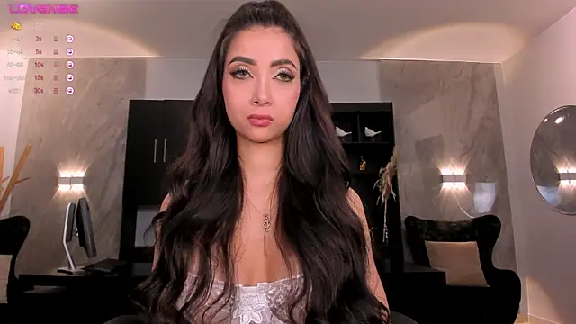 ValeriaVelvet online show from 03/06/25, 03:13