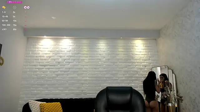 ValeriaVelvet online show from 03/13/25, 11:51