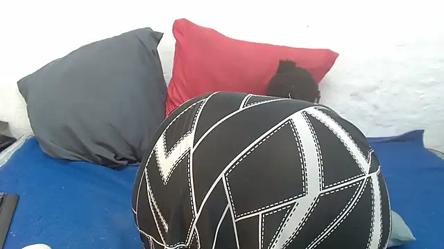 Thickchocolatex2 online show from 12/05/25, 04:54