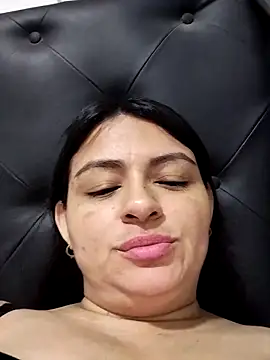 Snapshot of Linda_Lars chatting on 01/30/25, 05:41 Linda Lars online show from 01/30/25, 05:41