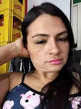 Snapshot of Linda_Lars chatting on 09/27/25, 03:00 Linda Lars online show from 09/27/25, 03:00