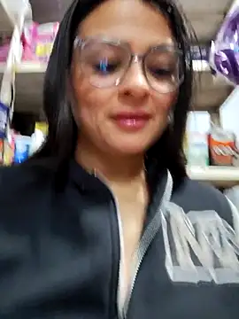 Linda Lars online show from 01/09/26, 02:47