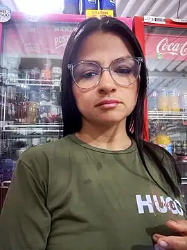 Linda Lars online show from 03/11/26, 02:39