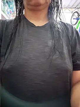 Linda Lars online show from 04/13/26, 03:01