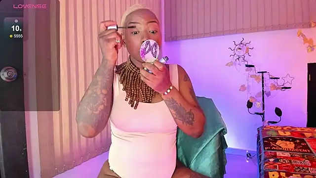 KenyaMystic online show from 02/01/25, 08:58