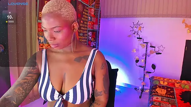 KenyaMystic online show from 02/09/25, 05:54