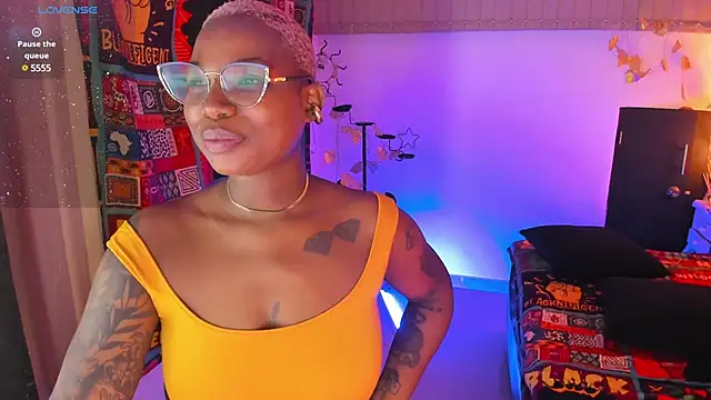 KenyaMystic online show from 02/16/25, 06:21