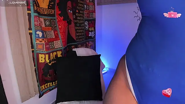 KenyaMystic online show from 03/09/25, 03:54