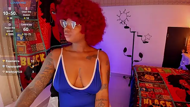 KenyaMystic online show from 03/09/25, 12:20