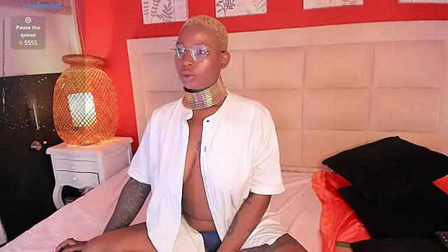 KenyaMystic online show from 03/23/25, 12:04