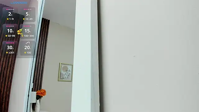 KenyaMystic online show from 11/19/25, 03:06