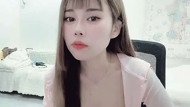 Jia-Xin- online show from 12/05/24, 07:49