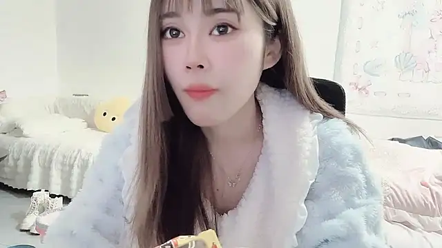 Jia-Xin- online show from 12/24/24, 10:55