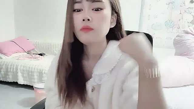 Jia-Xin- online show from 01/05/25, 01:04