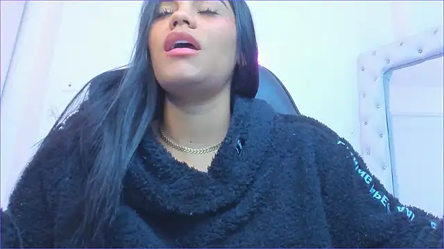 silvana  miller online show from 03/14/25, 01:27