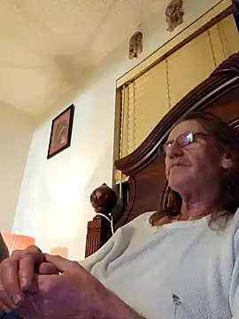 coolbrease10 online show from 01/22/25, 05:48