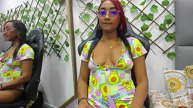 MurphyAngelina online show from 02/06/25, 01:27