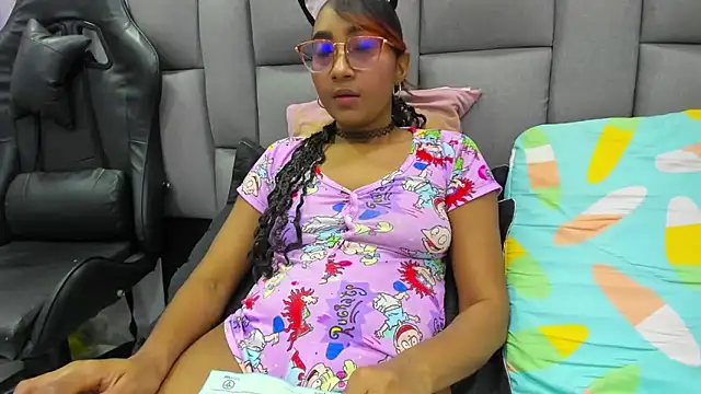 MurphyAngelina online show from 11/11/25, 02:44