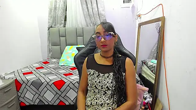 MurphyAngelina online show from 03/04/26, 04:18