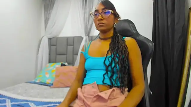 MurphyAngelina online show from 04/09/26, 04:01