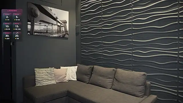 Nik Sharp online show from 03/04/26, 09:43