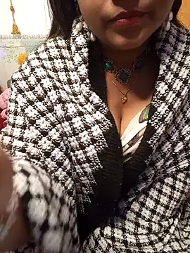 Snapshot of nisha_baby2 chatting on 01/08/25, 03:19 nisha baby2 online show from 01/08/25, 03:19