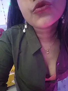 Snapshot of nisha_baby2 chatting on 01/09/25, 04:49 nisha baby2 online show from 01/09/25, 04:49