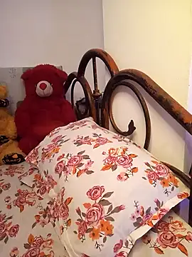 Snapshot of nisha_baby2 chatting on 01/23/25, 05:56 nisha baby2 online show from 01/23/25, 05:56