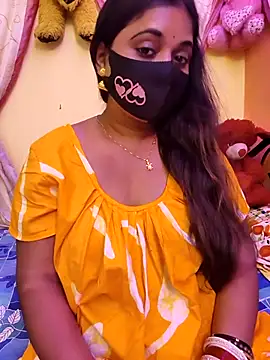 Snapshot of nisha_baby2 chatting on 10/06/25, 09:51 nisha baby2 online show from 10/06/25, 09:51