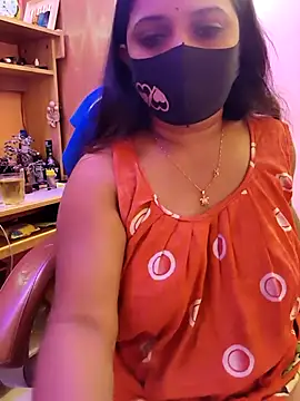 nisha baby2 online show from 11/16/25, 07:08