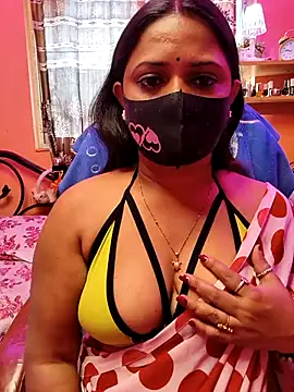 nisha baby2 online show from 02/11/26, 04:06