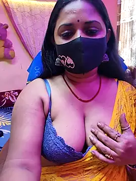 nisha baby2 online show from 03/12/26, 06:52