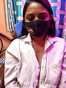 nisha baby2 online show from 03/20/26, 06:57