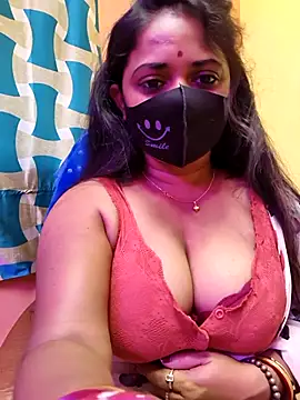 Snapshot of nisha_baby2 chatting on 04/30/26, 12:17 nisha baby2 online show from 04/30/26, 12:17