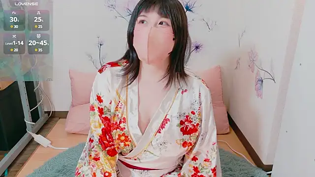 hazuki 8008 online show from 01/02/25, 04:41