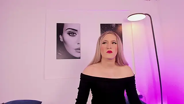 JESSI NAOMI online show from 02/20/25, 12:52