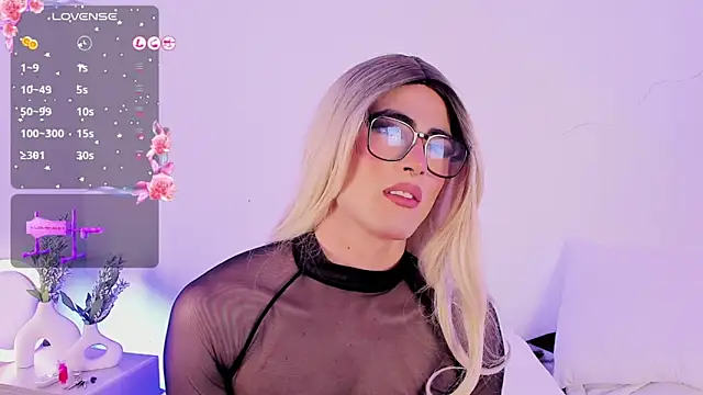 JESSI NAOMI online show from 03/05/25, 05:29