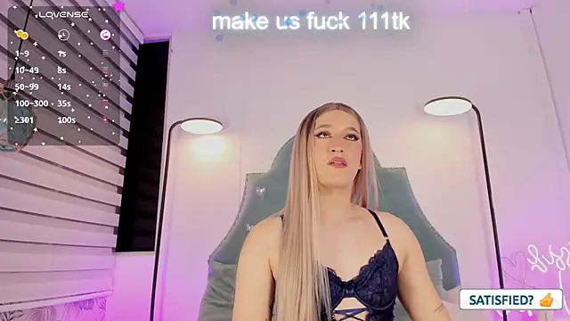 Snapshot of JESSI_NAOMI chatting on 03/07/26, 12:07 JESSI NAOMI online show from 03/07/26, 12:07