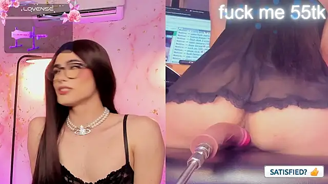 Snapshot of JESSI_NAOMI chatting on 03/20/26, 02:38 JESSI NAOMI online show from 03/20/26, 02:38