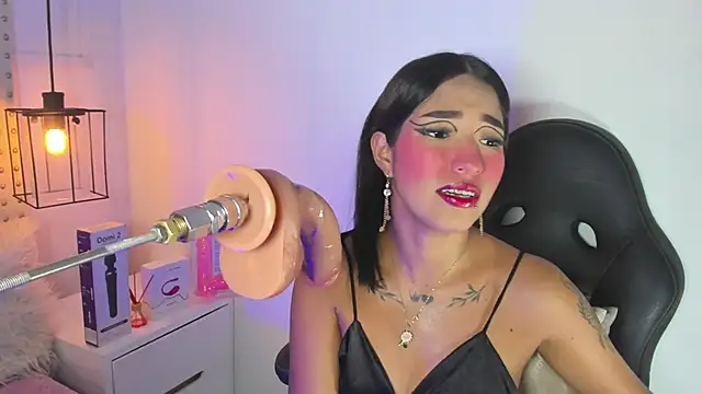 baby naughty1  online show from 01/15/25, 02:35