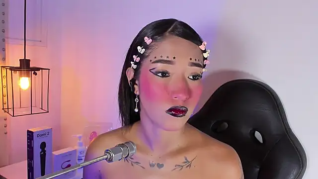 baby naughty1  online show from 03/06/25, 01:14