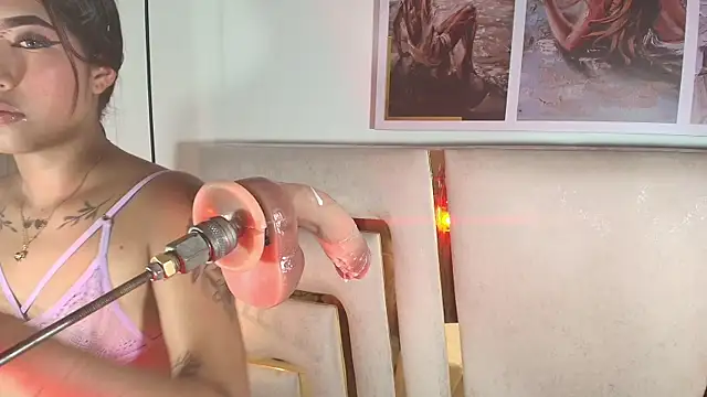 baby naughty1  online show from 11/24/25, 02:39