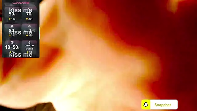 Stripgirl31 online show from 03/22/26, 09:18