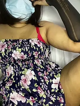 Shadow Girl007 online show from 01/10/25, 07:54