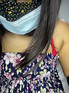 Shadow Girl007 online show from 01/18/25, 05:37