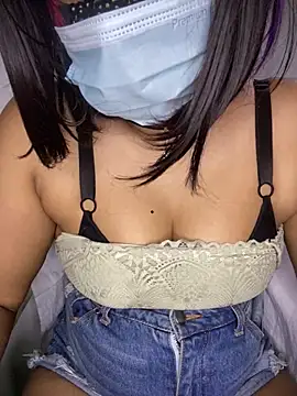 Shadow Girl007 online show from 01/23/25, 11:47