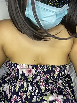 Shadow Girl007 online show from 02/12/25, 10:59